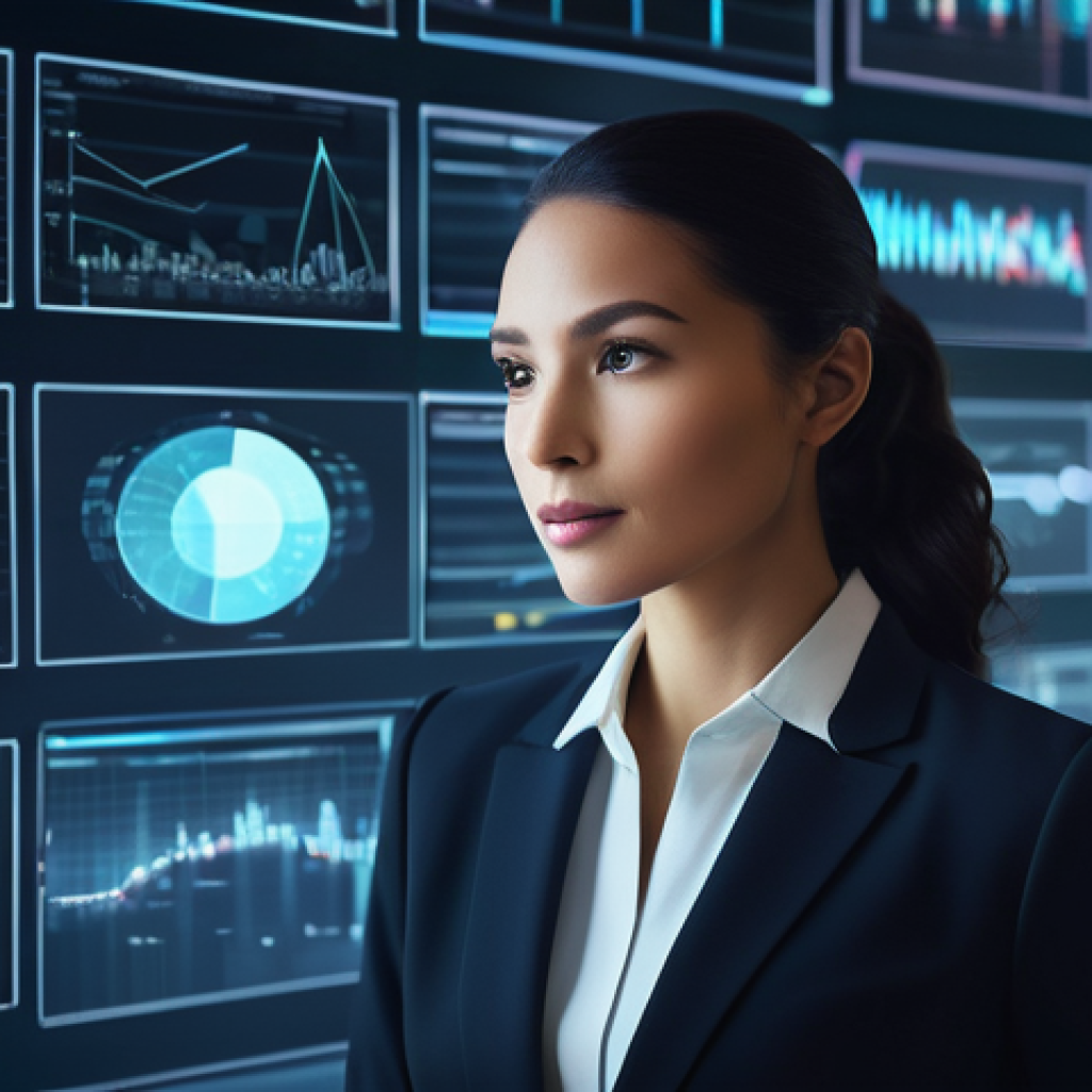 금융투자분석사로서의 업계 동향 파악 - **Augmented Financial Analyst: The Human-AI Synergy**
    A highly skilled, diverse financial analys...