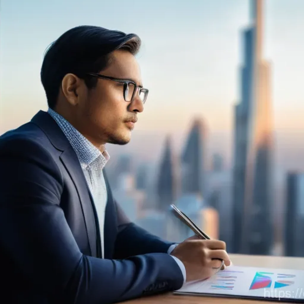 CFA와 자산 포트폴리오 설계 - **Prompt 1: Strategic Financial Planning and Foresight**
    A focused professional (mid-30s to 50s,...