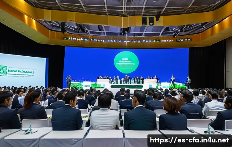 CFA 취득 후 경력 관리 관련 이미지 1