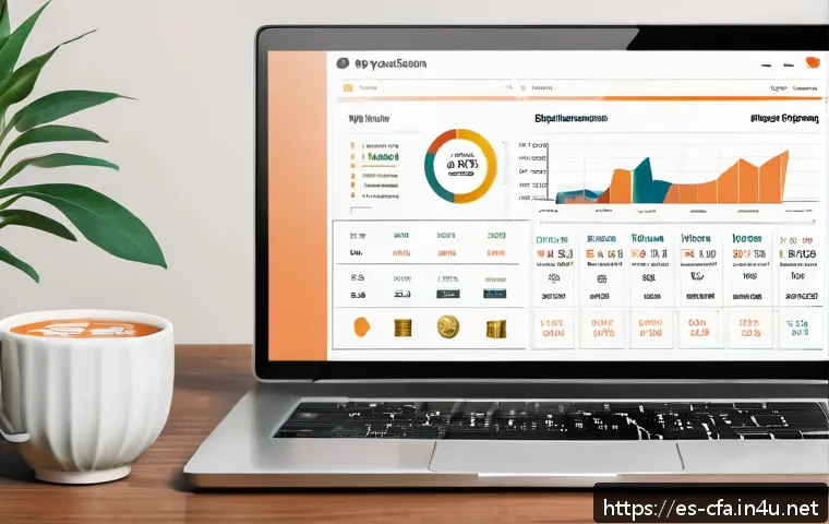 Cómo un analista financiero puede transformar tu estrategia de inversión en criptomonedas para maximizar ganancias 3 금융투자분석사와 암호화폐 투자 관련 이미지 1
