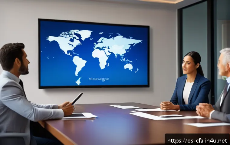 Descubre cómo el CFA impulsa tu carrera en hedge funds y transforma tu futuro financiero 3 CFA와 헤지펀드 직무 관련 이미지 1